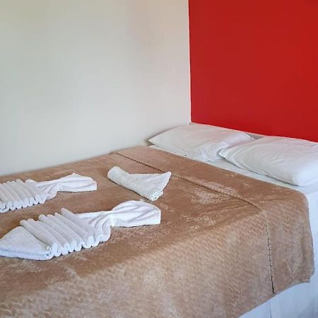 Apartamentos Beira Mar Marinas Tamandare 프라이아 두스 카르네이로스 외부 사진