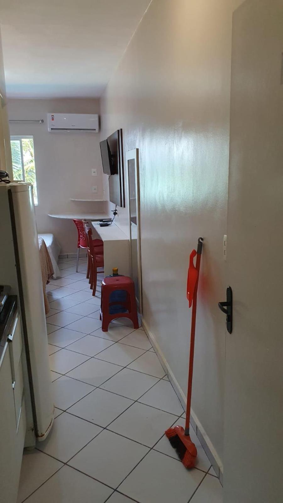 Apartamentos Beira Mar Marinas Tamandare 프라이아 두스 카르네이로스 외부 사진