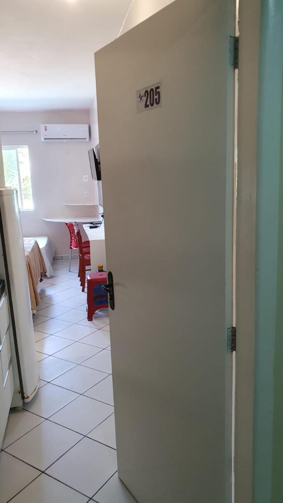 Apartamentos Beira Mar Marinas Tamandare 프라이아 두스 카르네이로스 외부 사진