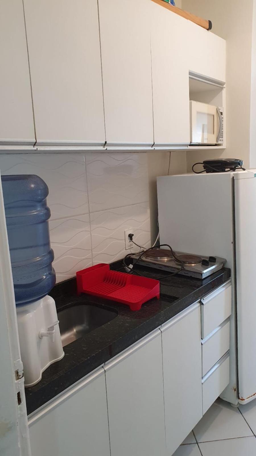 Apartamentos Beira Mar Marinas Tamandare 프라이아 두스 카르네이로스 외부 사진