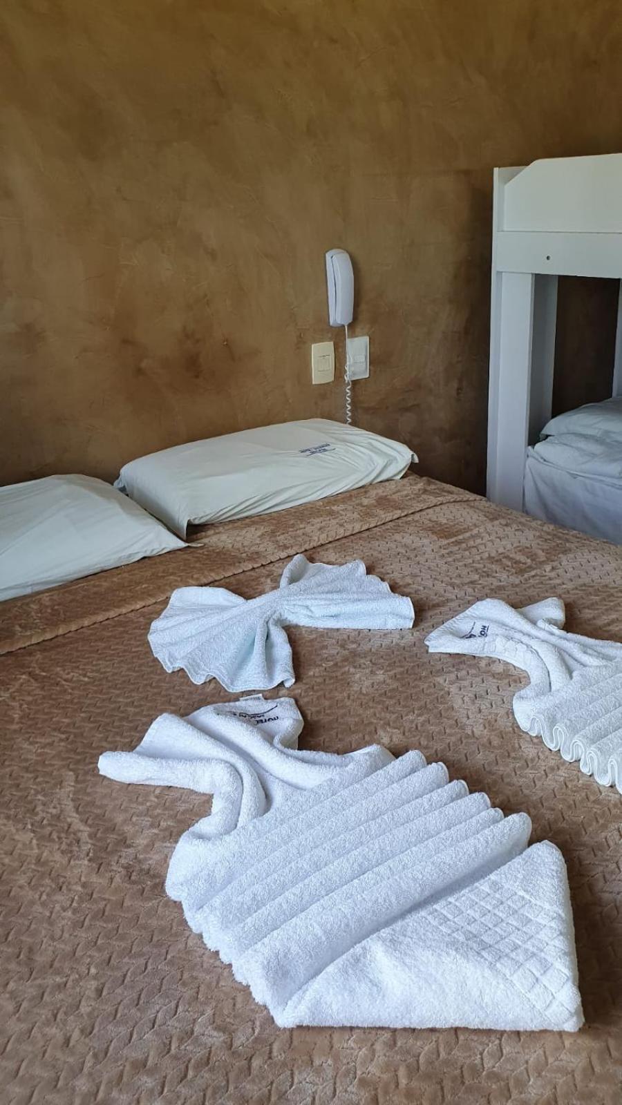 Apartamentos Beira Mar Marinas Tamandare 프라이아 두스 카르네이로스 외부 사진
