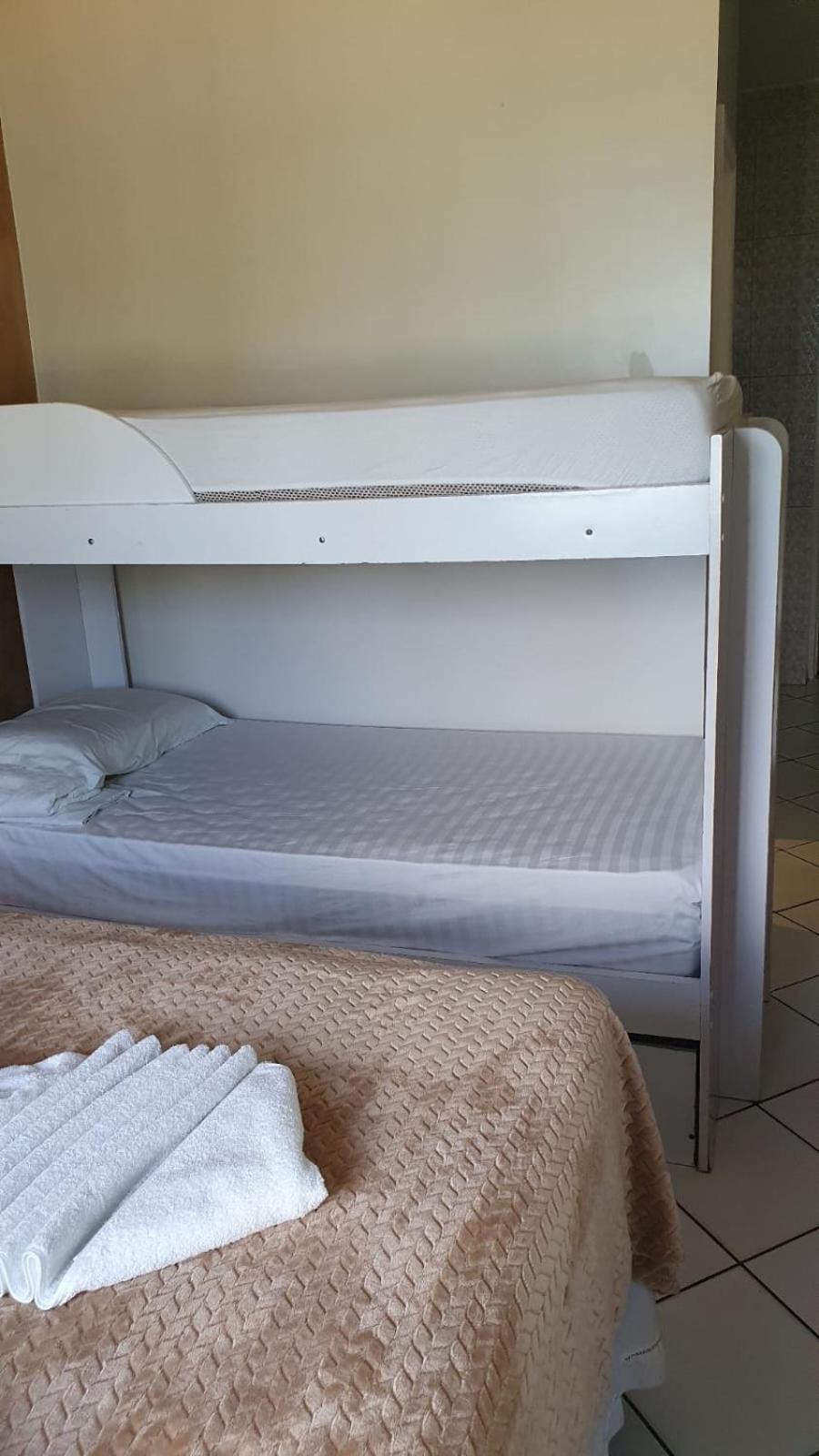 Apartamentos Beira Mar Marinas Tamandare 프라이아 두스 카르네이로스 외부 사진