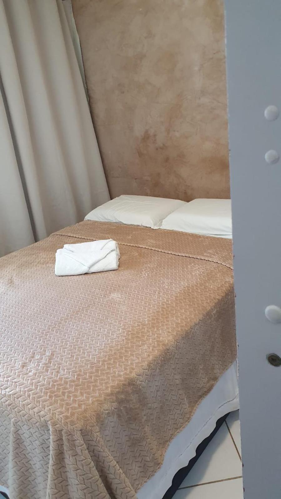 Apartamentos Beira Mar Marinas Tamandare 프라이아 두스 카르네이로스 외부 사진