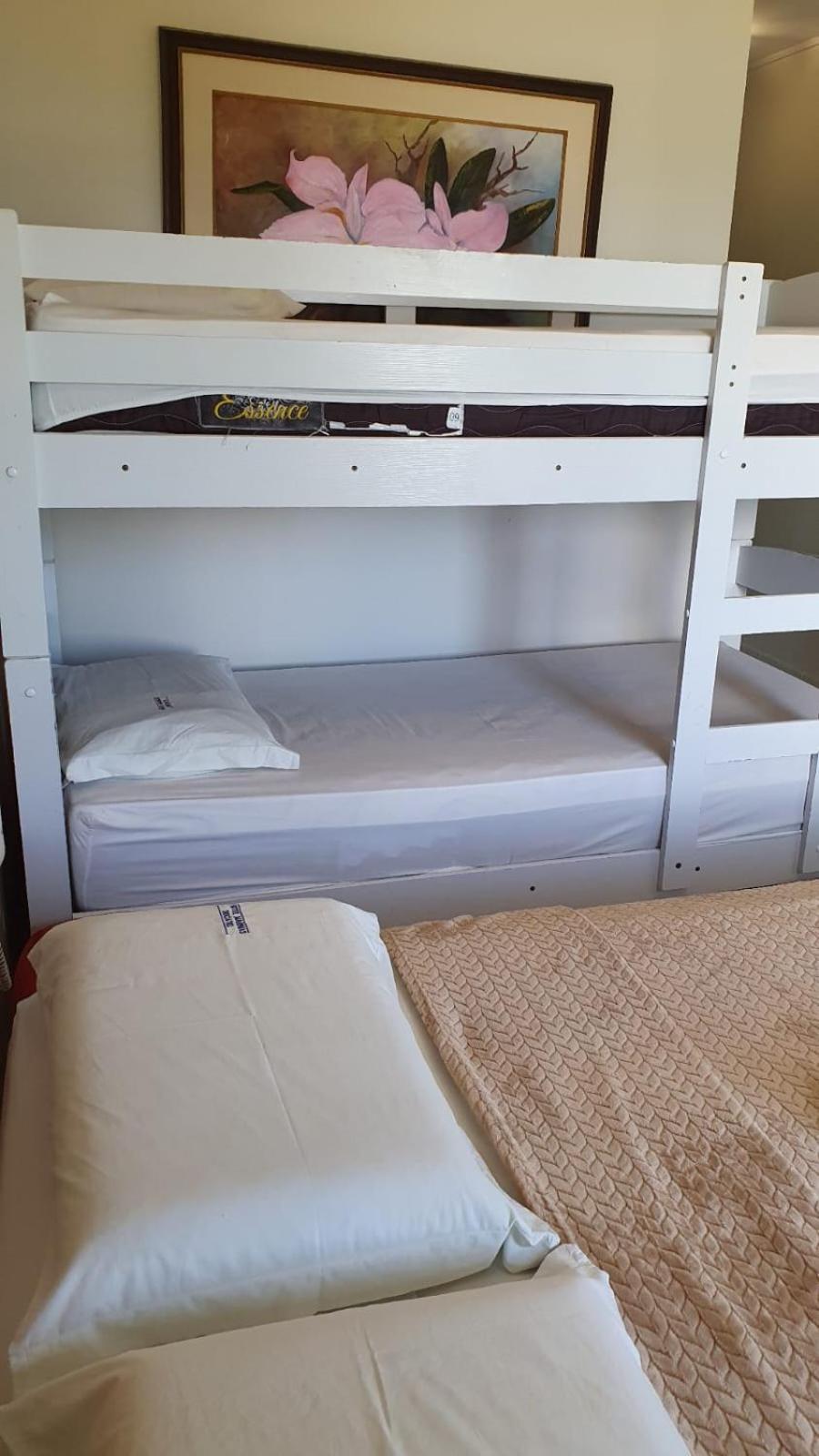 Apartamentos Beira Mar Marinas Tamandare 프라이아 두스 카르네이로스 외부 사진