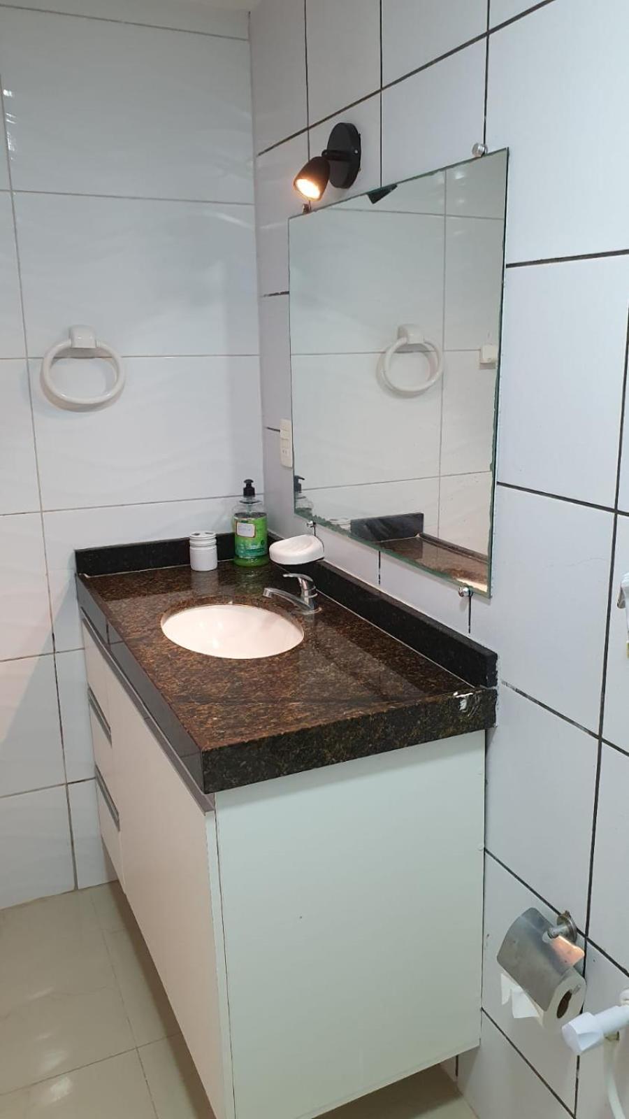 Apartamentos Beira Mar Marinas Tamandare 프라이아 두스 카르네이로스 외부 사진