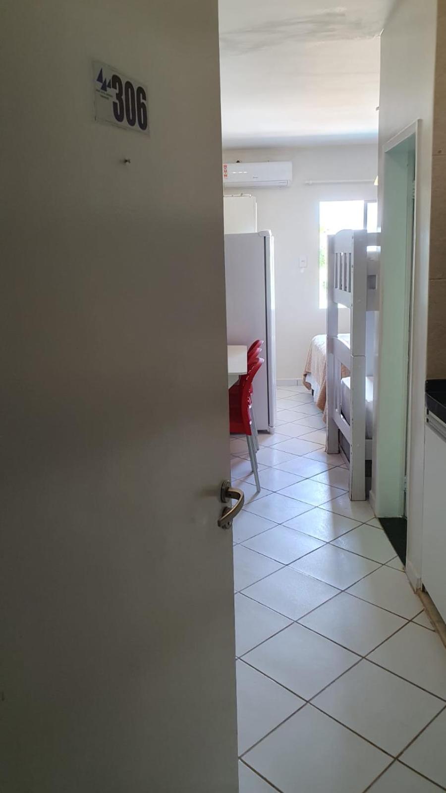 Apartamentos Beira Mar Marinas Tamandare 프라이아 두스 카르네이로스 외부 사진
