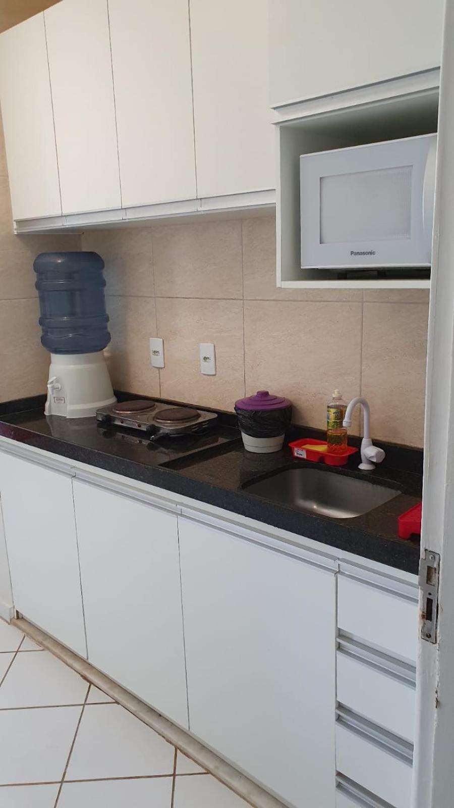 Apartamentos Beira Mar Marinas Tamandare 프라이아 두스 카르네이로스 외부 사진